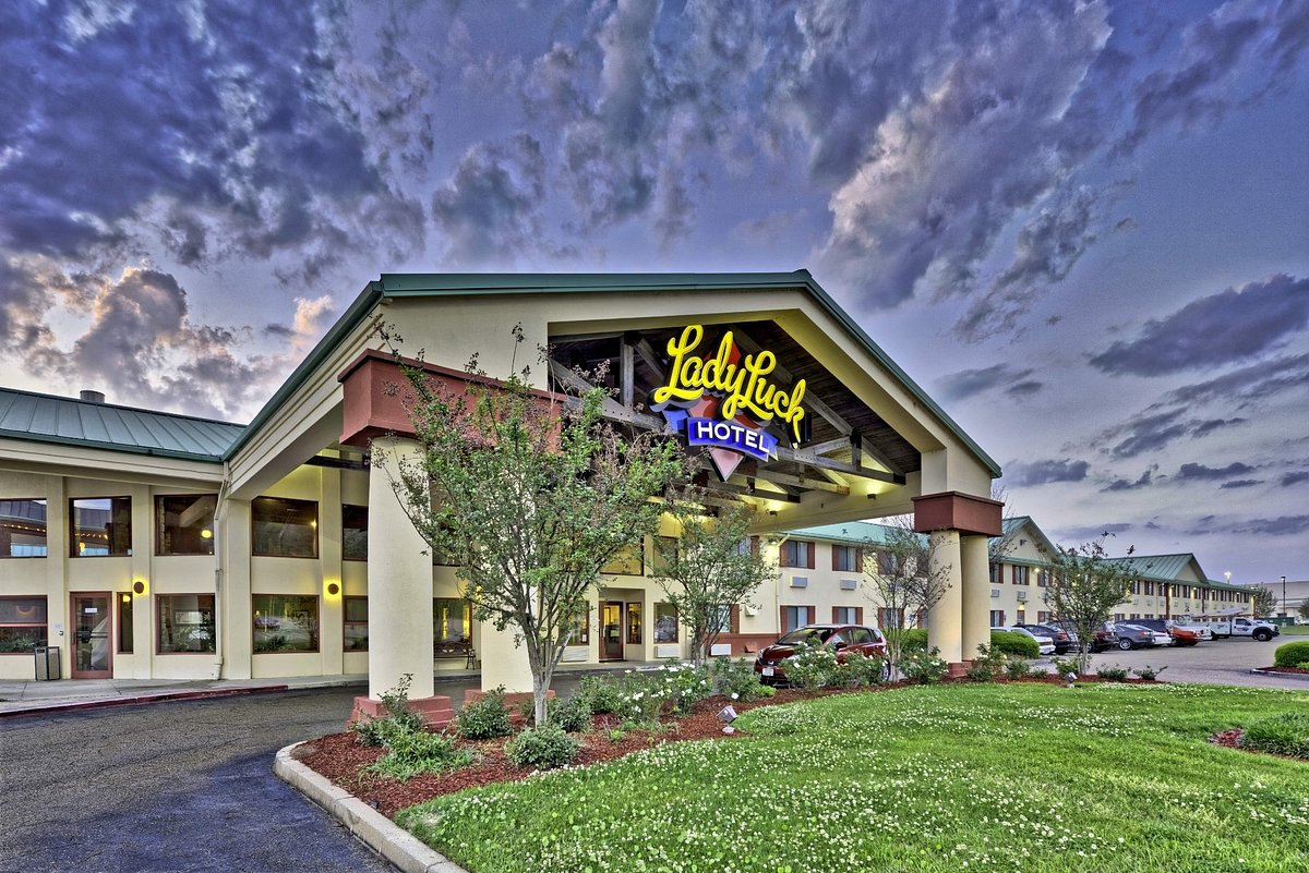 Lady Luck Casino Vicksburg